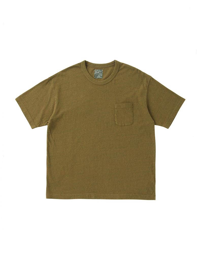 JUMBO TEE S/S | Visvim Official North American Web Store